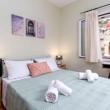 Olivia Guest House Corfu  Buitenkant foto