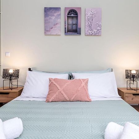 Olivia Guest House Corfu  Buitenkant foto