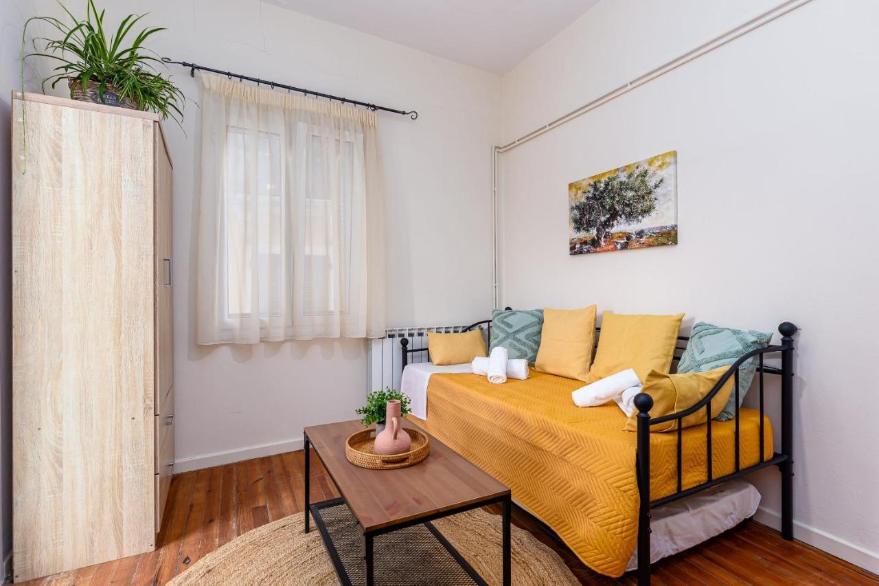 Olivia Guest House Corfu  Buitenkant foto