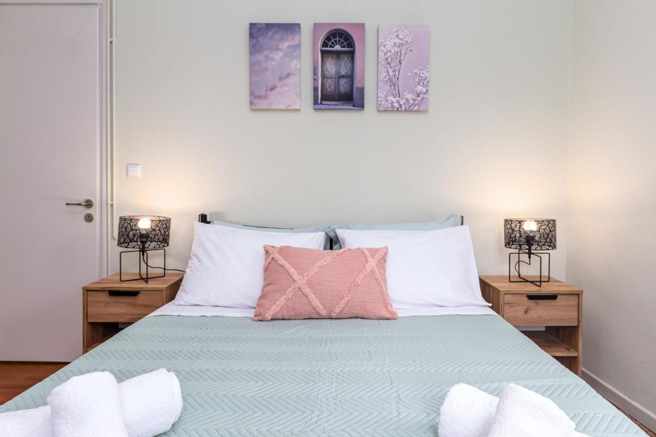 Olivia Guest House Corfu  Buitenkant foto