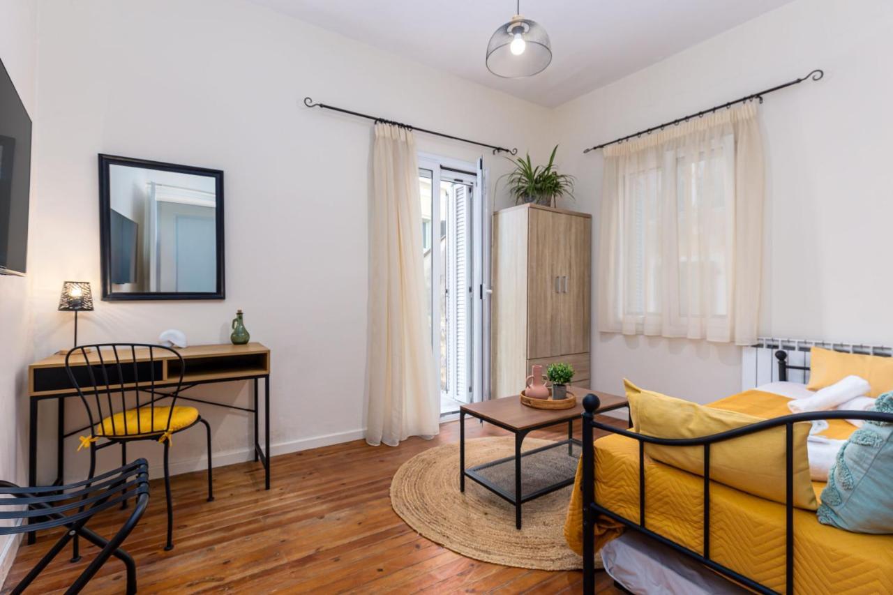 Olivia Guest House Corfu  Buitenkant foto